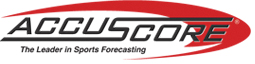 Powered by AccuScore